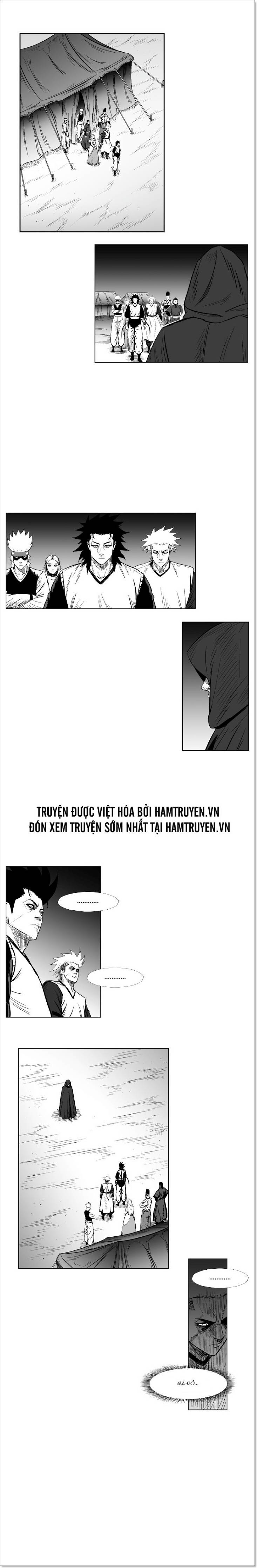 Cơn Bão Đỏ Chapter 229 - 5