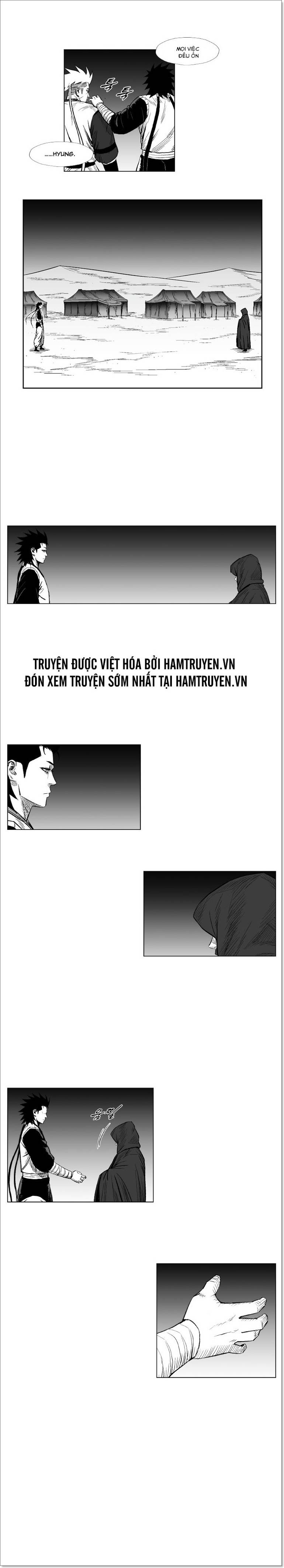 Cơn Bão Đỏ Chapter 229 - 6