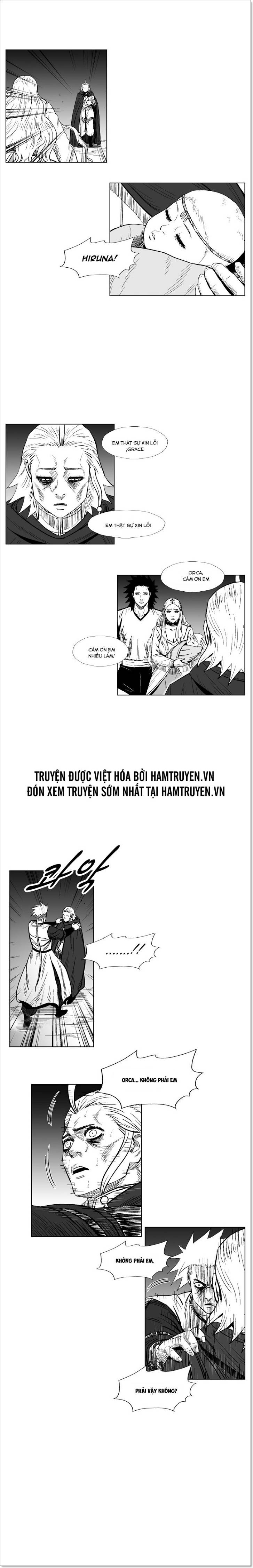 Cơn Bão Đỏ Chapter 229 - 8