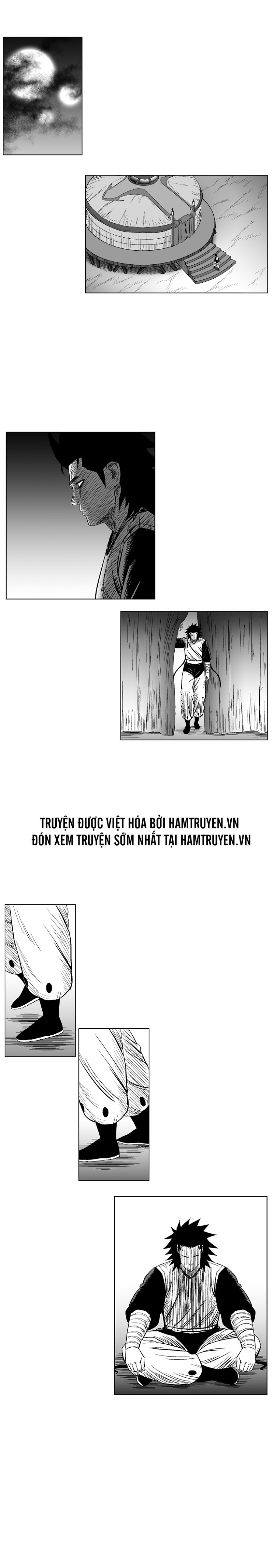 Cơn Bão Đỏ Chapter 230 - 3