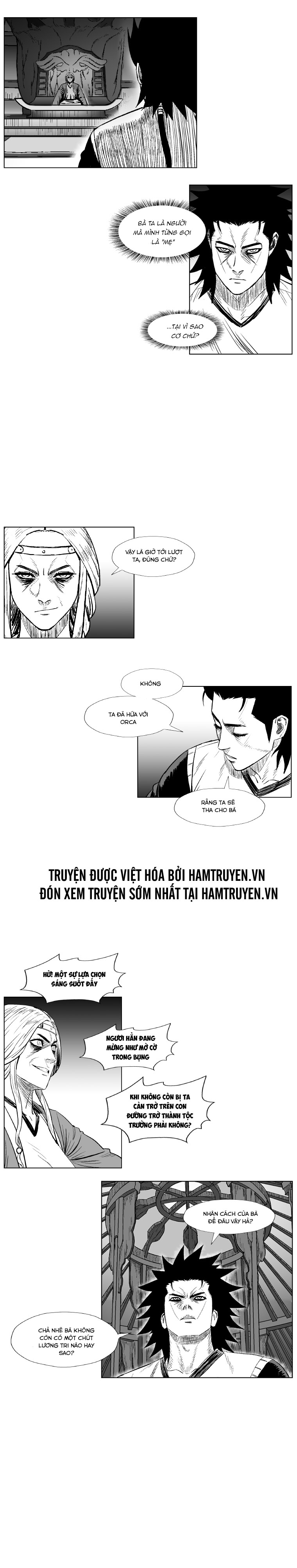 Cơn Bão Đỏ Chapter 230 - 4