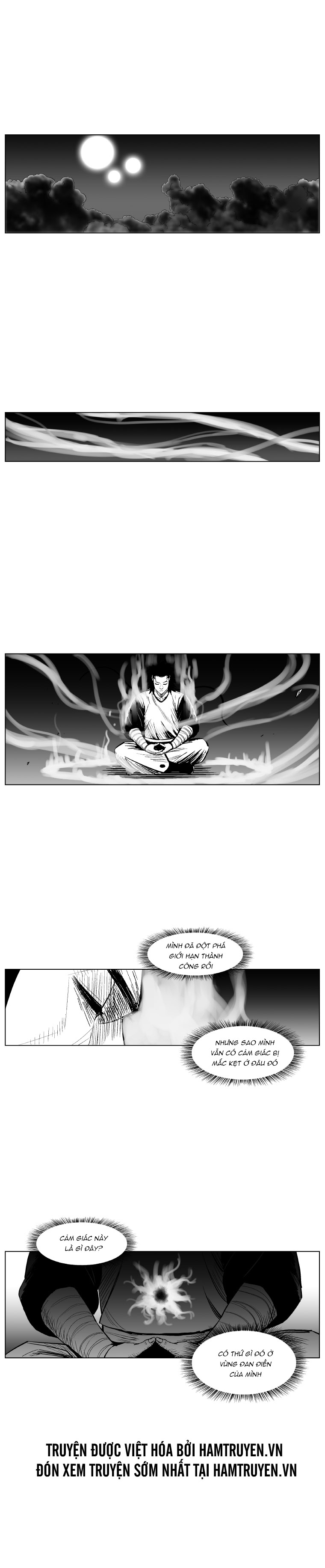 Cơn Bão Đỏ Chapter 239 - 9