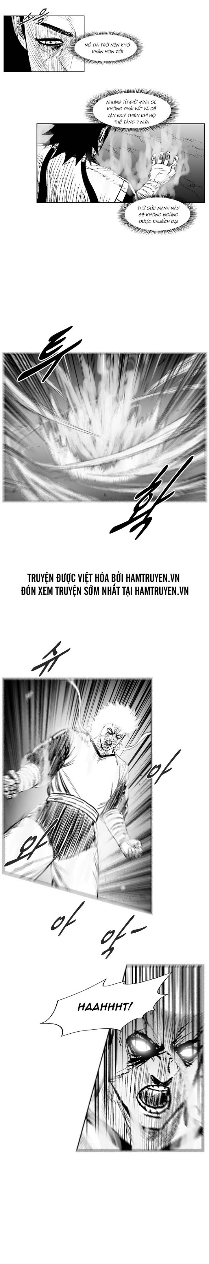 Cơn Bão Đỏ Chapter 239 - 10