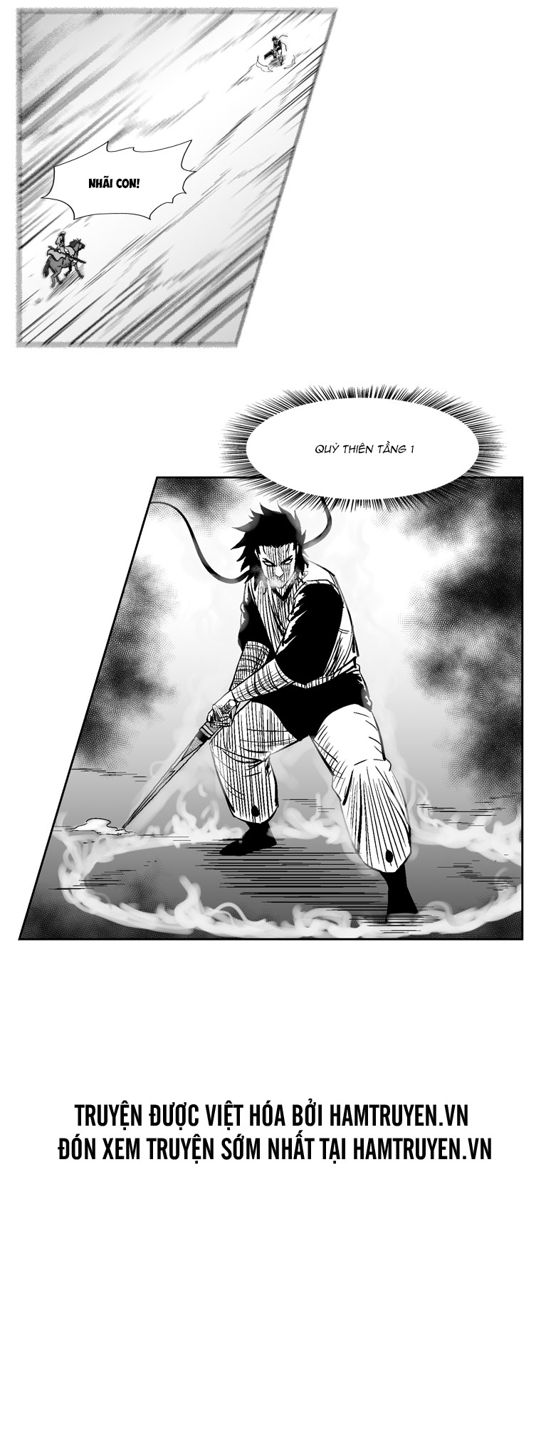 Cơn Bão Đỏ Chapter 240 - 12