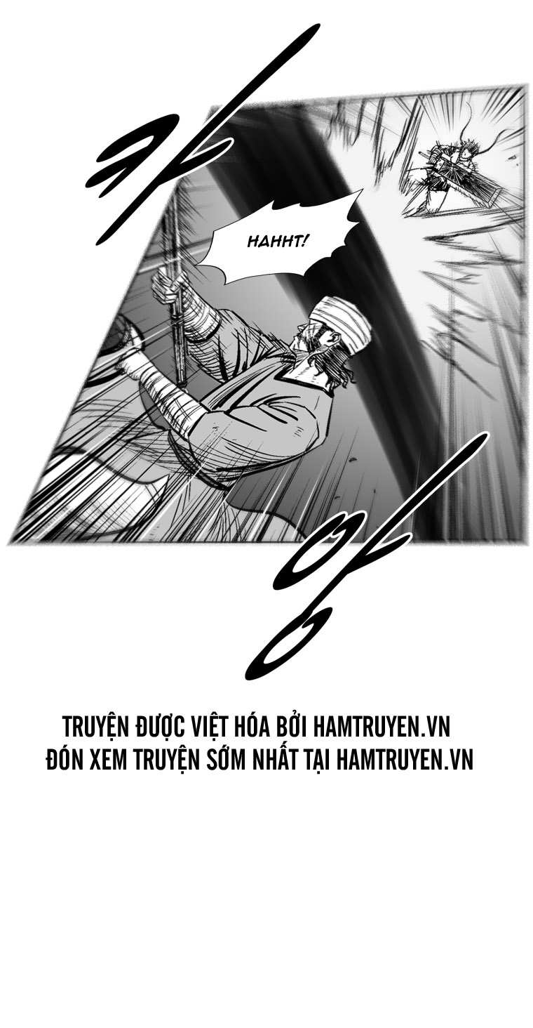 Cơn Bão Đỏ Chapter 240 - 10