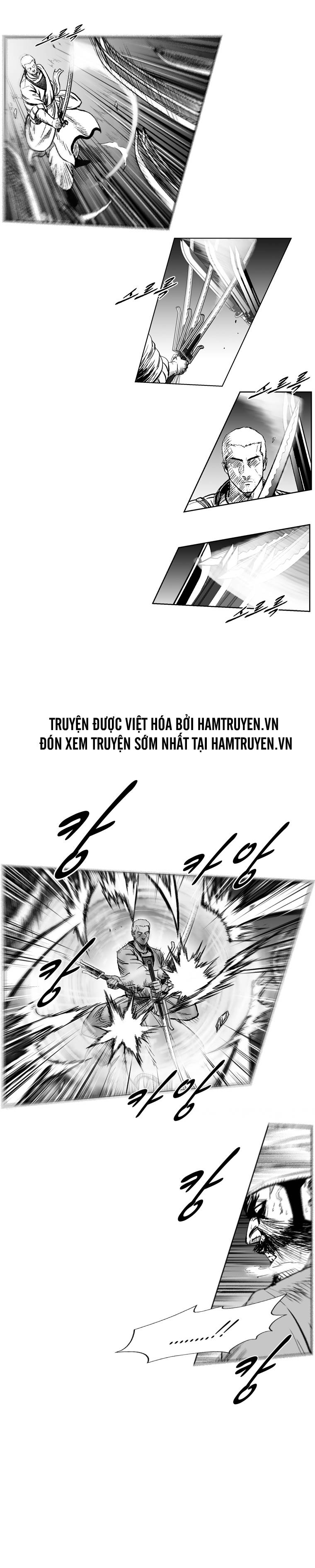 Cơn Bão Đỏ Chapter 247 - 12