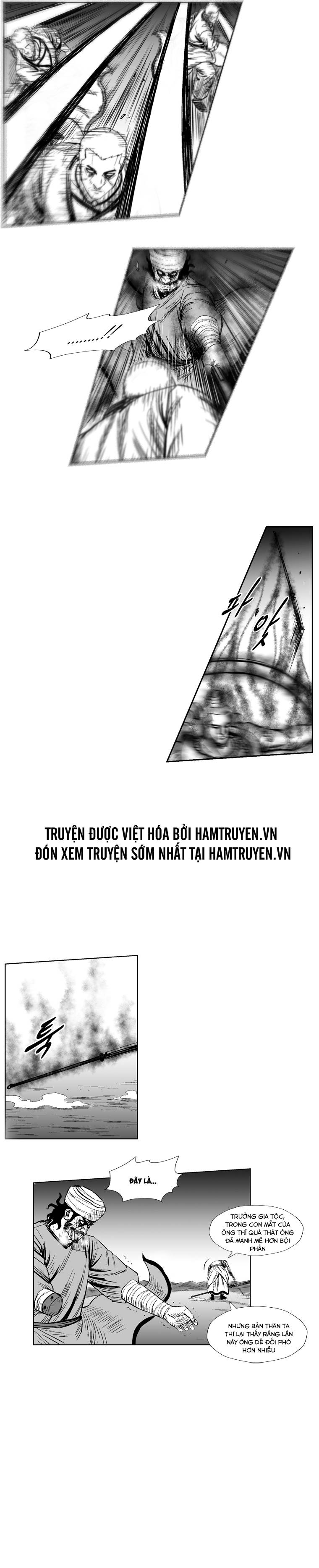 Cơn Bão Đỏ Chapter 247 - 17