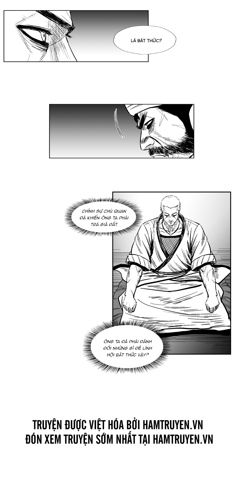 Cơn Bão Đỏ Chapter 247 - 6