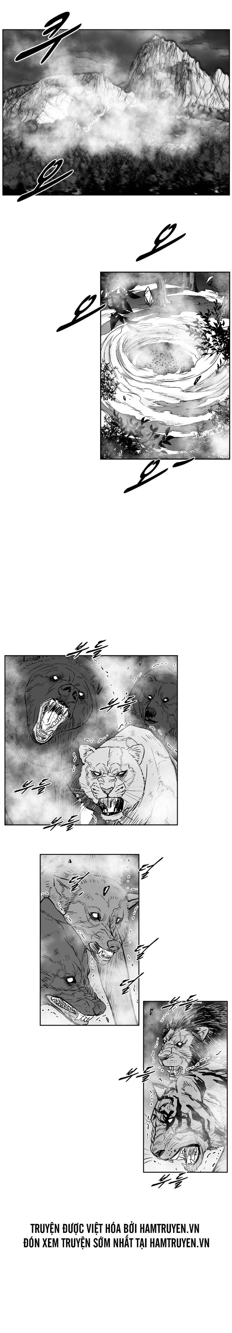 Cơn Bão Đỏ Chapter 249 - 11