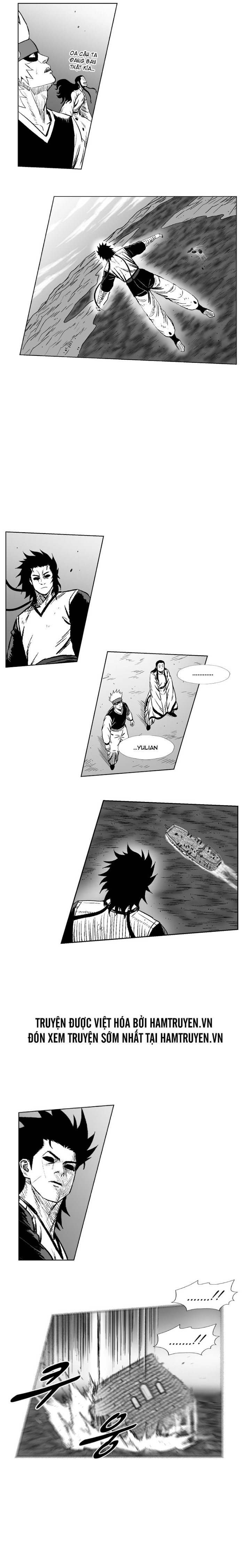 Cơn Bão Đỏ Chapter 255 - 5