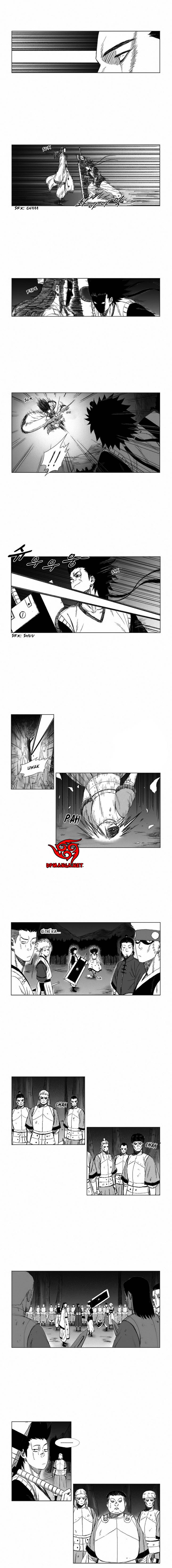 Cơn Bão Đỏ Chapter 38 - 4