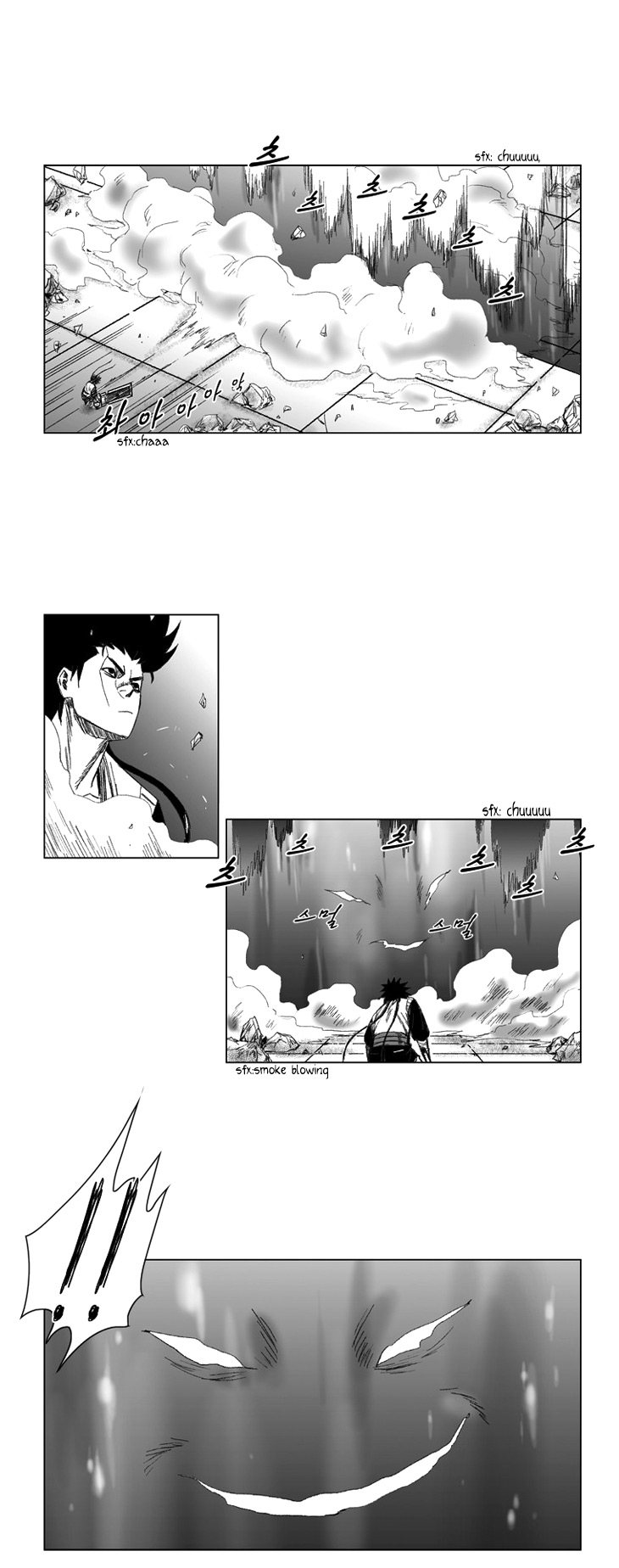 Cơn Bão Đỏ Chapter 55 - 10