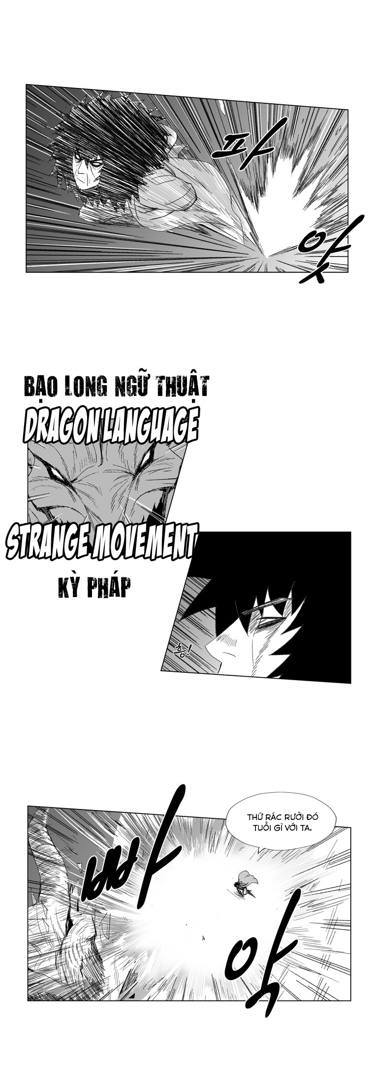 Cơn Bão Đỏ Chapter 70 - 11