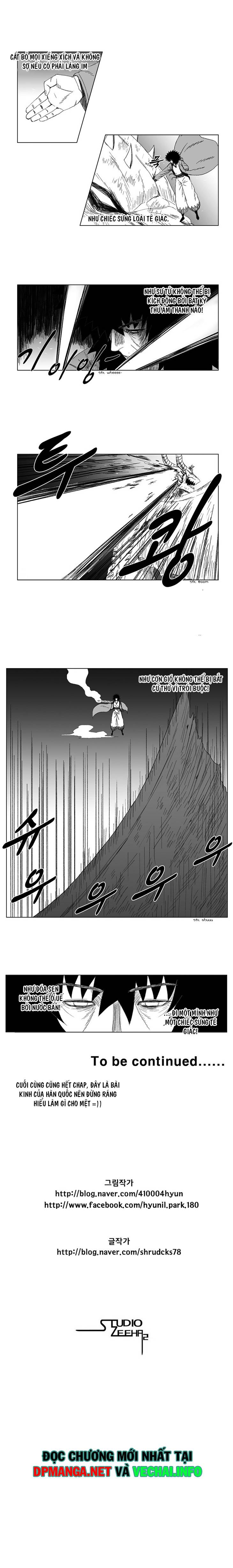 Cơn Bão Đỏ Chapter 71 - 11