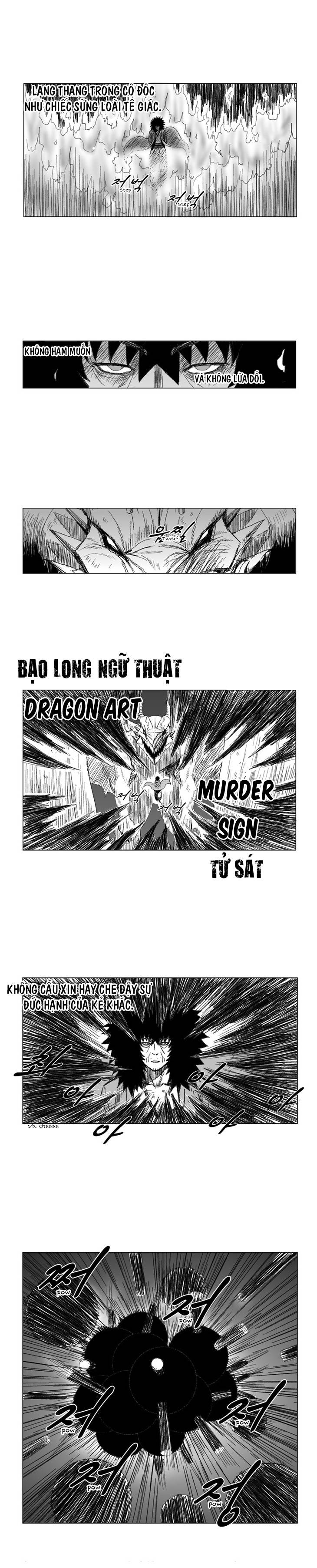 Cơn Bão Đỏ Chapter 71 - 6