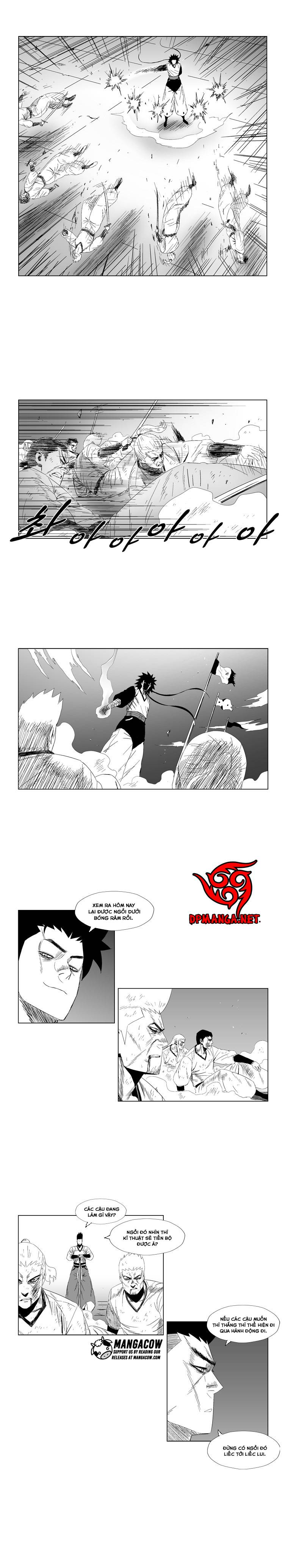 Cơn Bão Đỏ Chapter 78 - 3