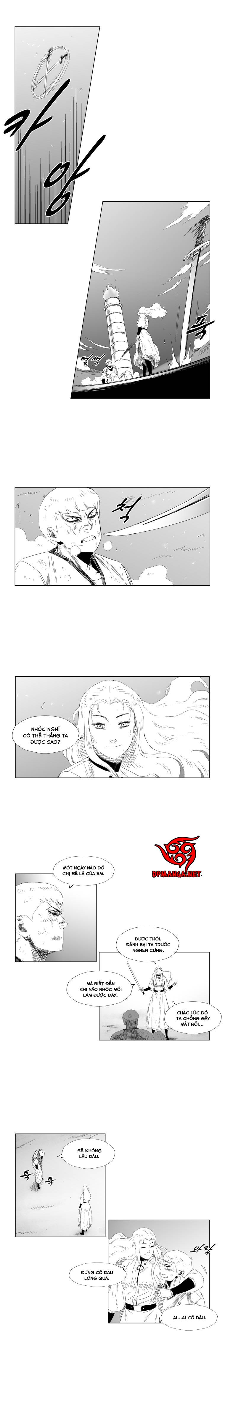 Cơn Bão Đỏ Chapter 78 - 9