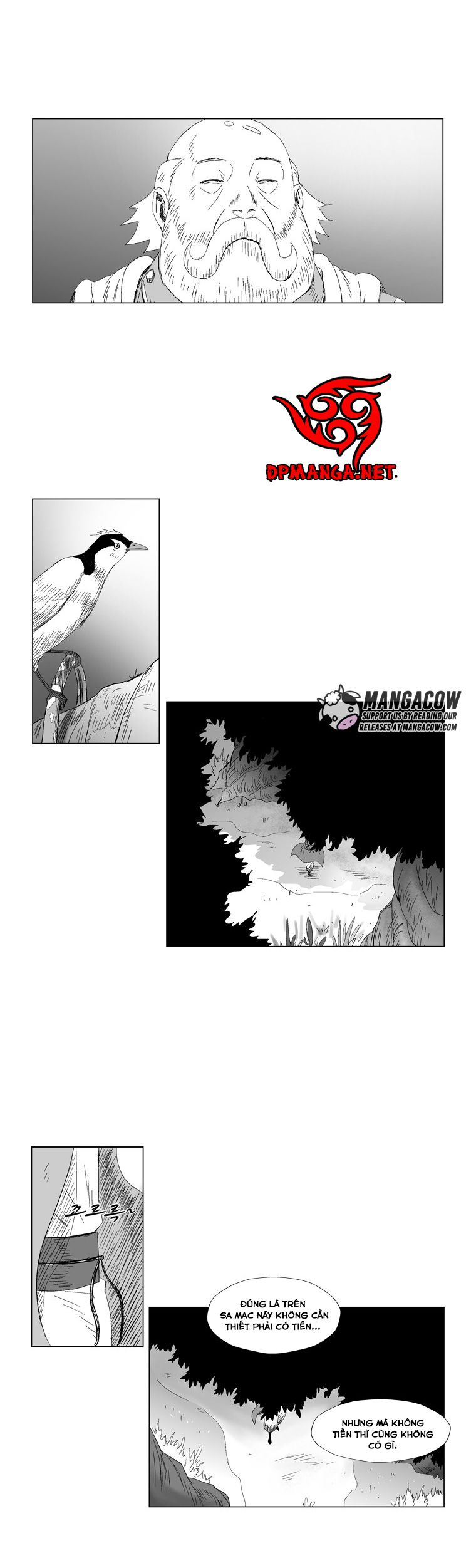 Cơn Bão Đỏ Chapter 80 - 16