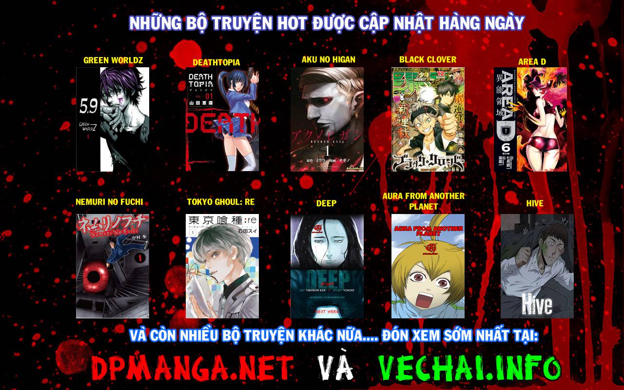 Cơn Bão Đỏ Chapter 80 - 23