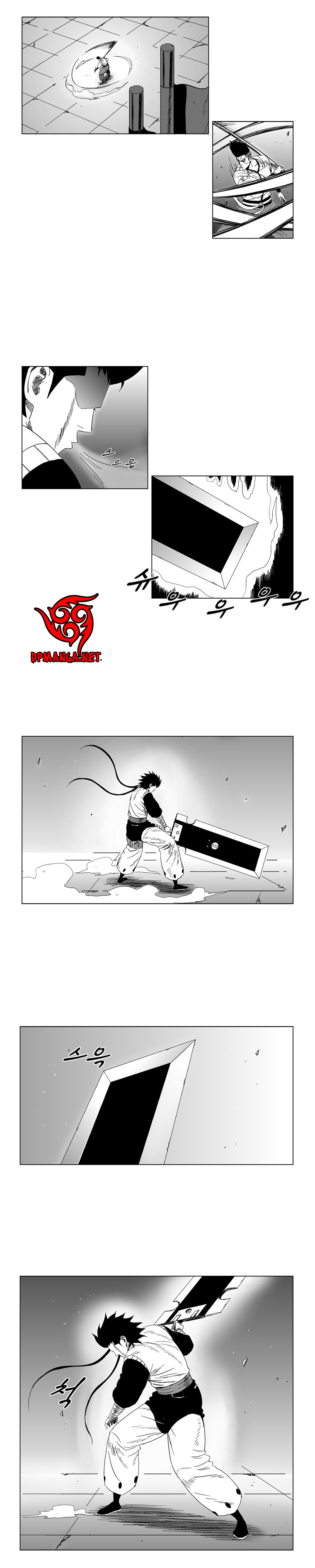 Cơn Bão Đỏ Chapter 82 - 2