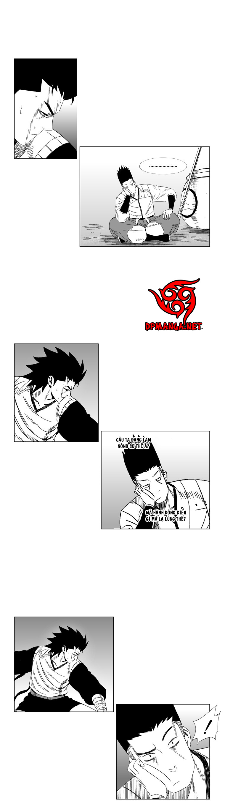 Cơn Bão Đỏ Chapter 82 - 5