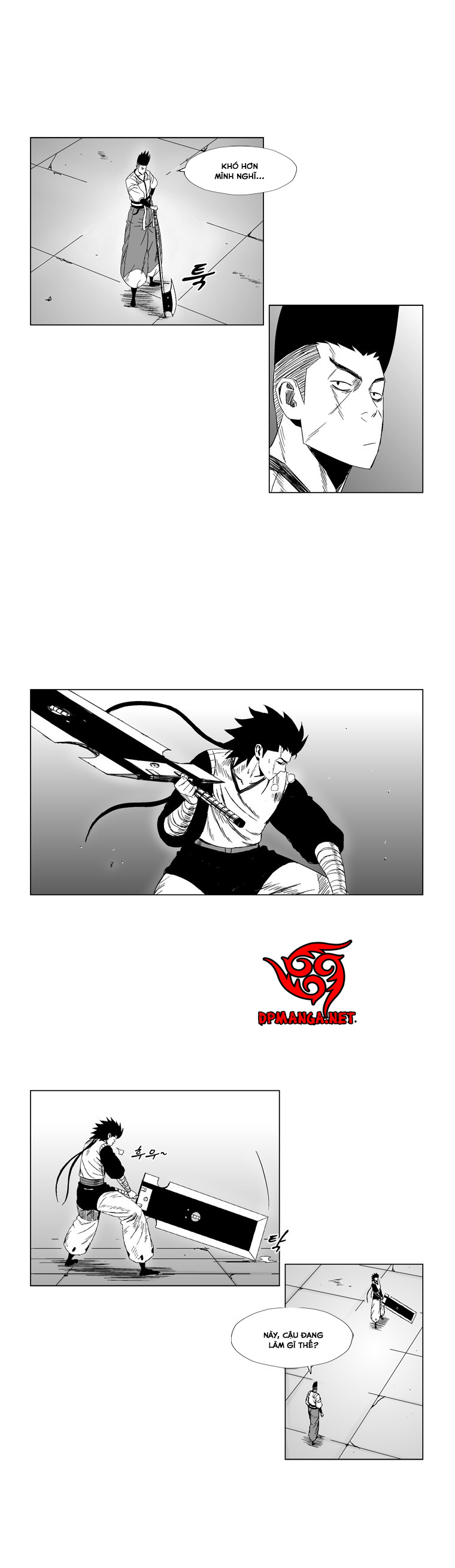 Cơn Bão Đỏ Chapter 82 - 7