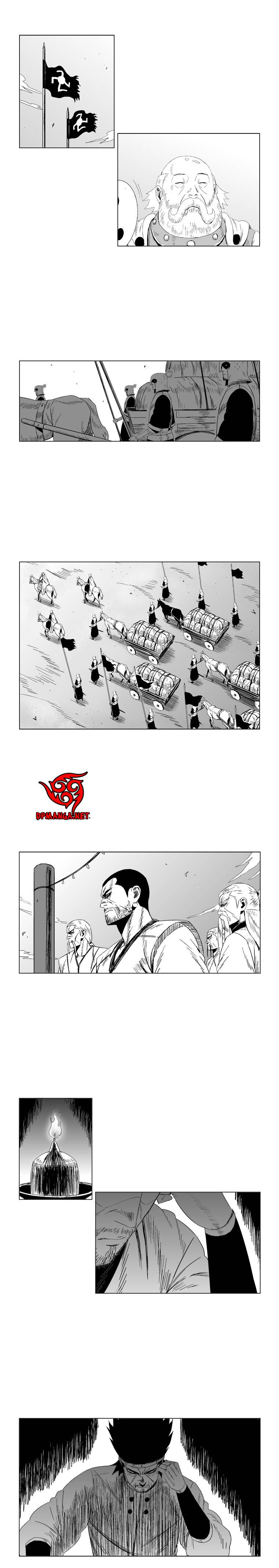 Cơn Bão Đỏ Chapter 84 - 2