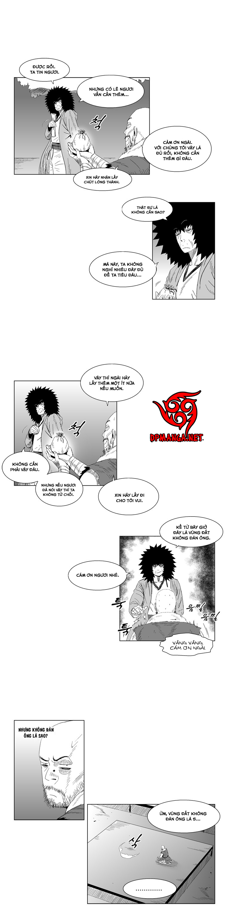 Cơn Bão Đỏ Chapter 85 - 7