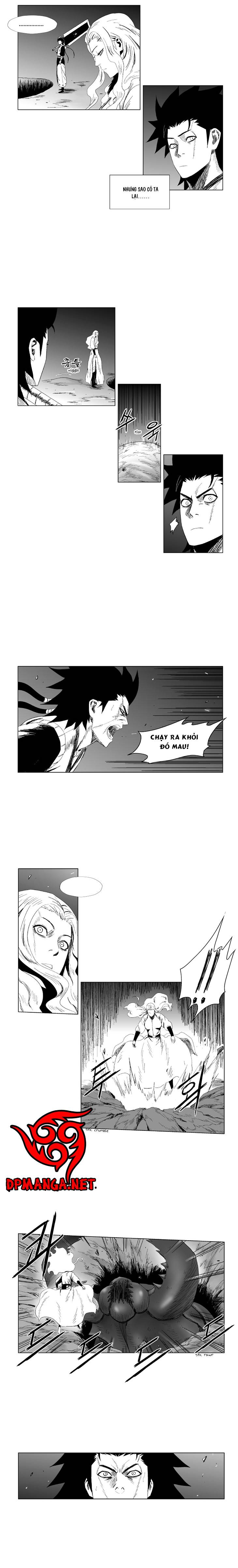 Cơn Bão Đỏ Chapter 89 - 5