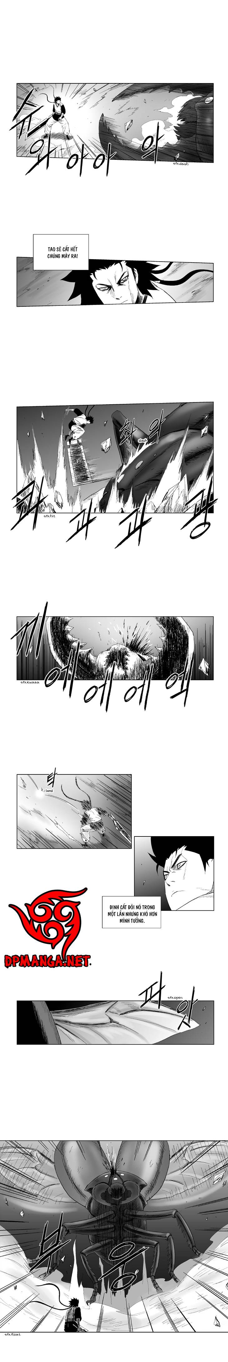 Cơn Bão Đỏ Chapter 89 - 7