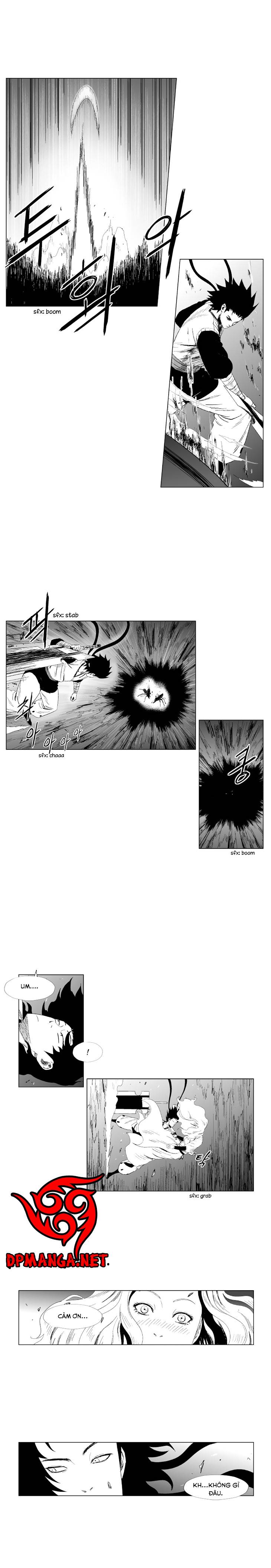 Cơn Bão Đỏ Chapter 91 - 5