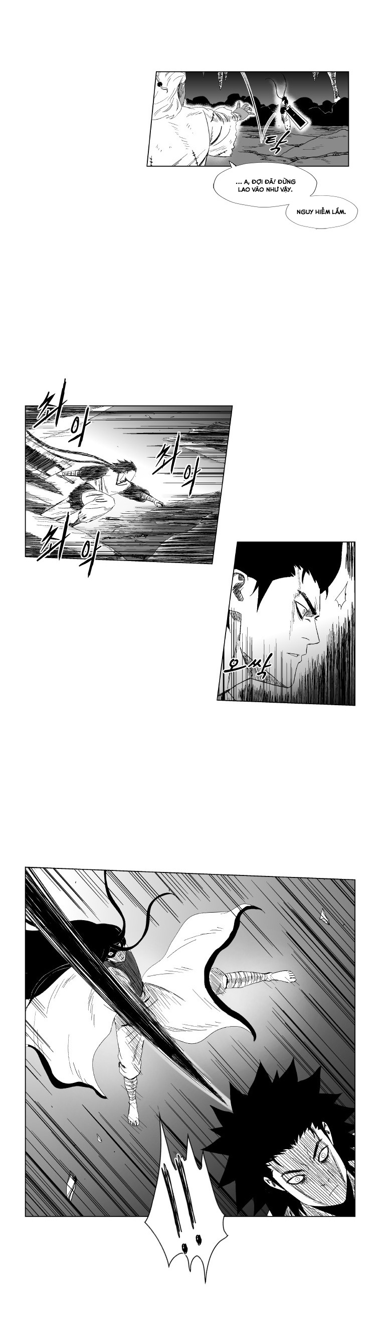 Cơn Bão Đỏ Chapter 92 - 12