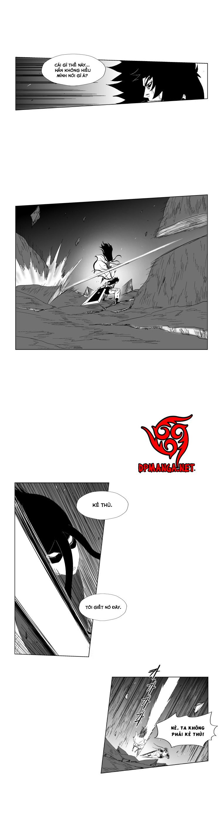 Cơn Bão Đỏ Chapter 92 - 15