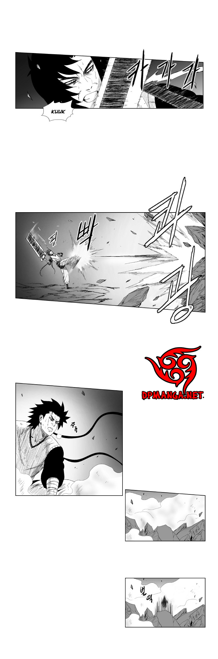 Cơn Bão Đỏ Chapter 93 - 3