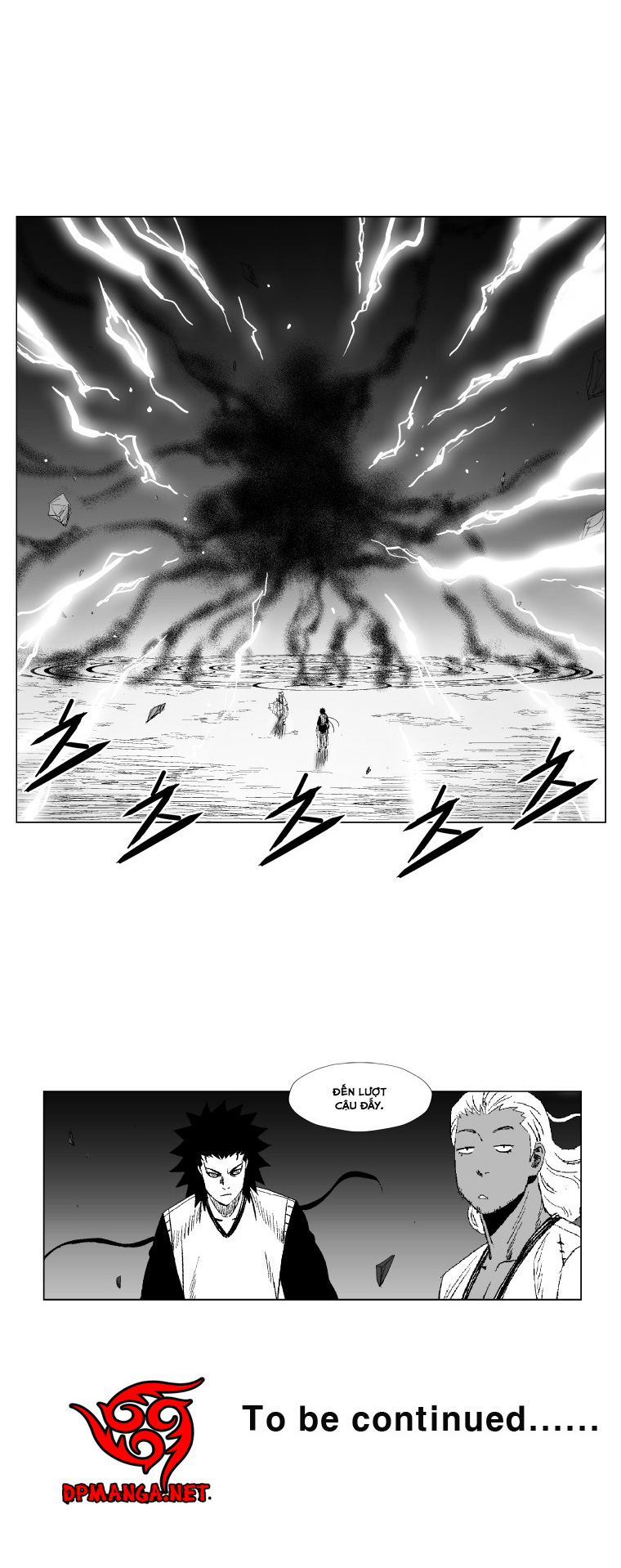 Cơn Bão Đỏ Chapter 97 - 20