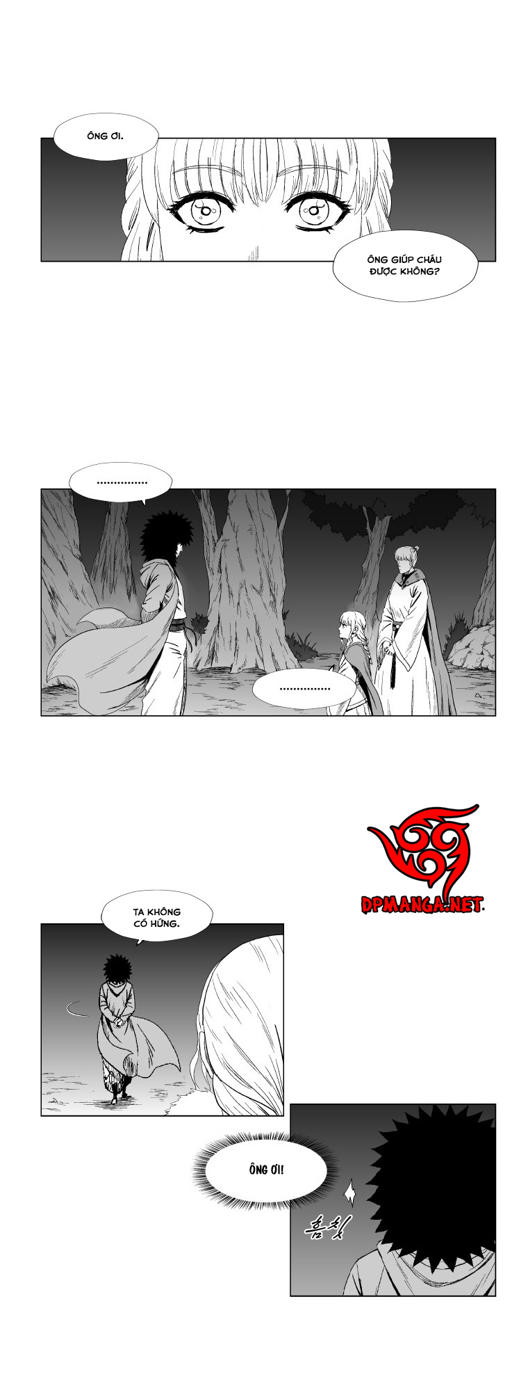 Cơn Bão Đỏ Chapter 97 - 5