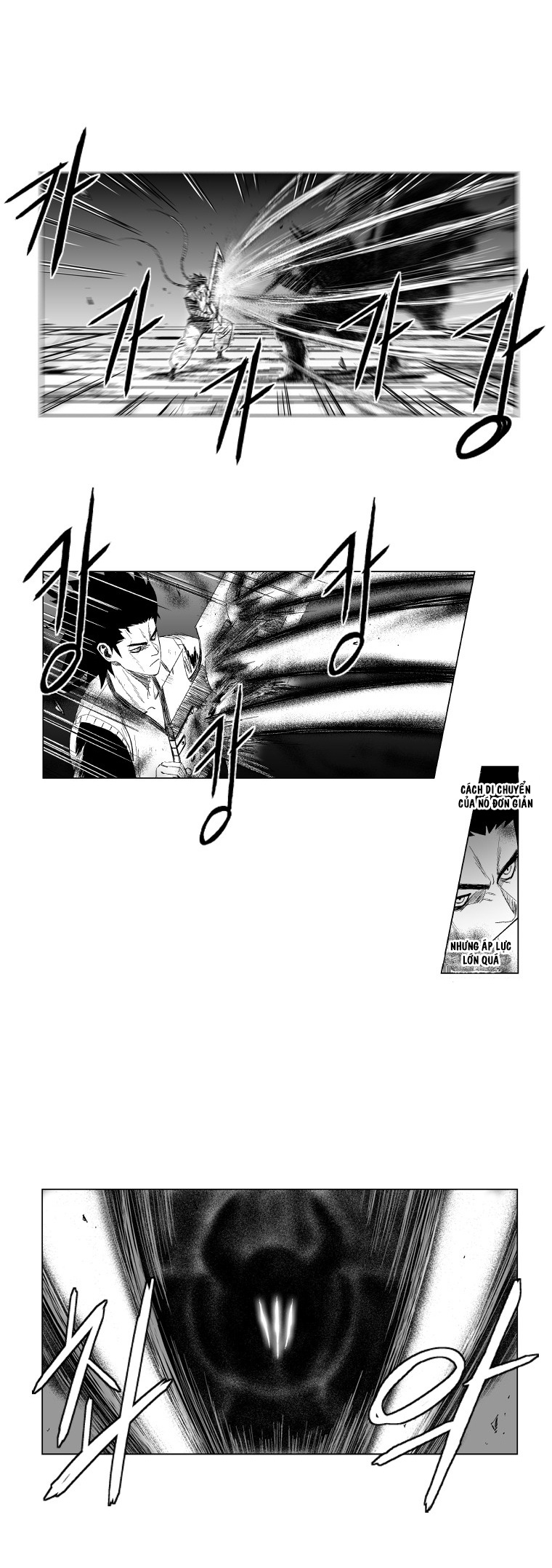 Cơn Bão Đỏ Chapter 98 - 4