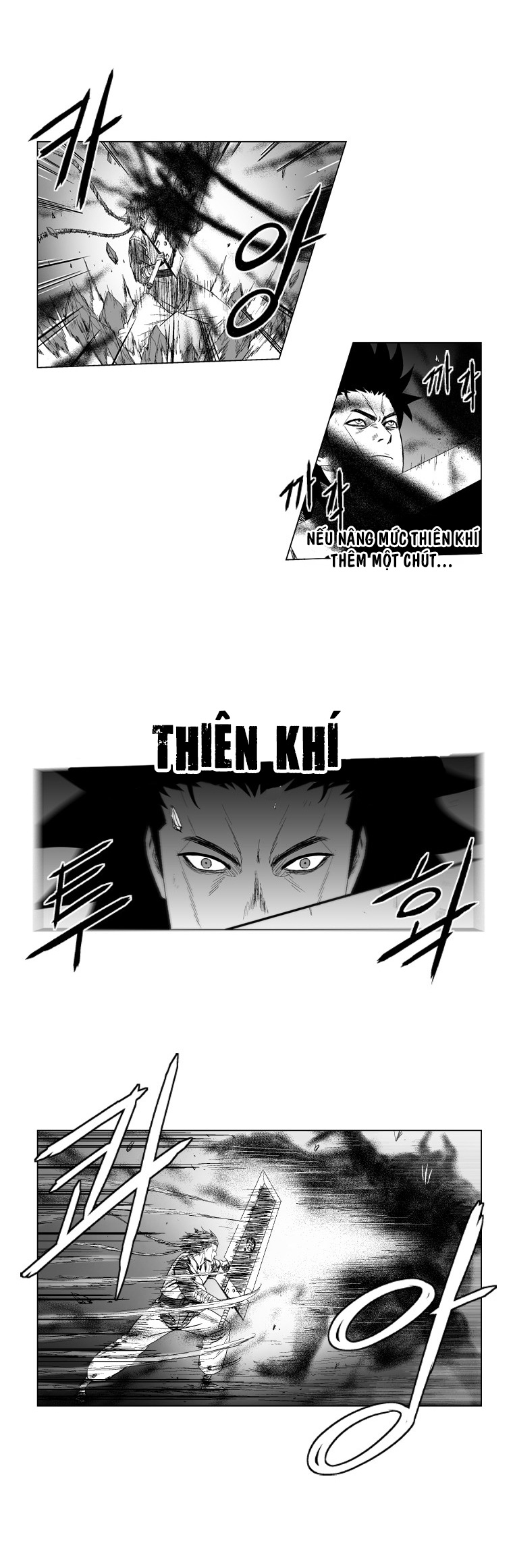 Cơn Bão Đỏ Chapter 98 - 5