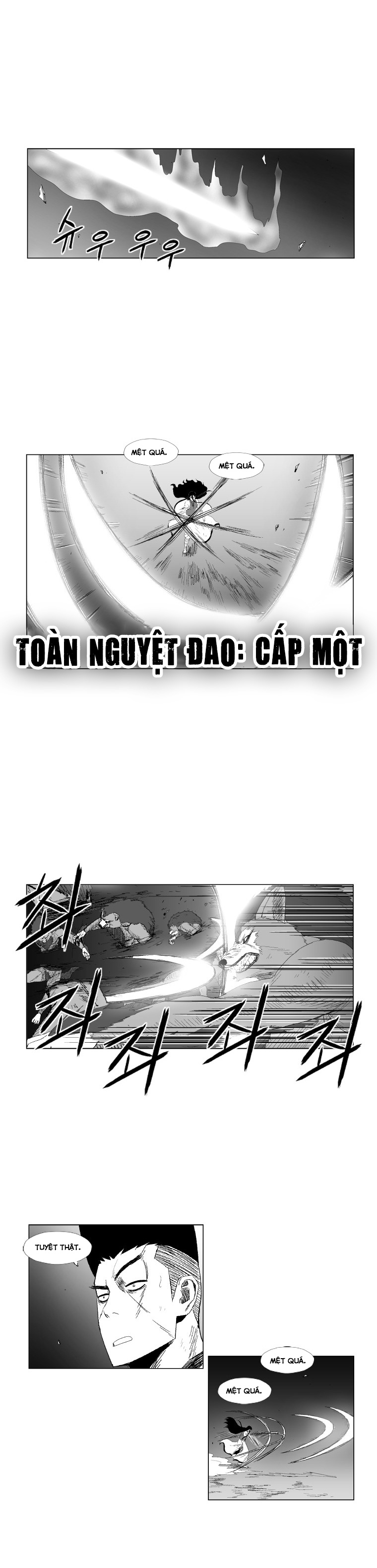 Cơn Bão Đỏ Chapter 98 - 9