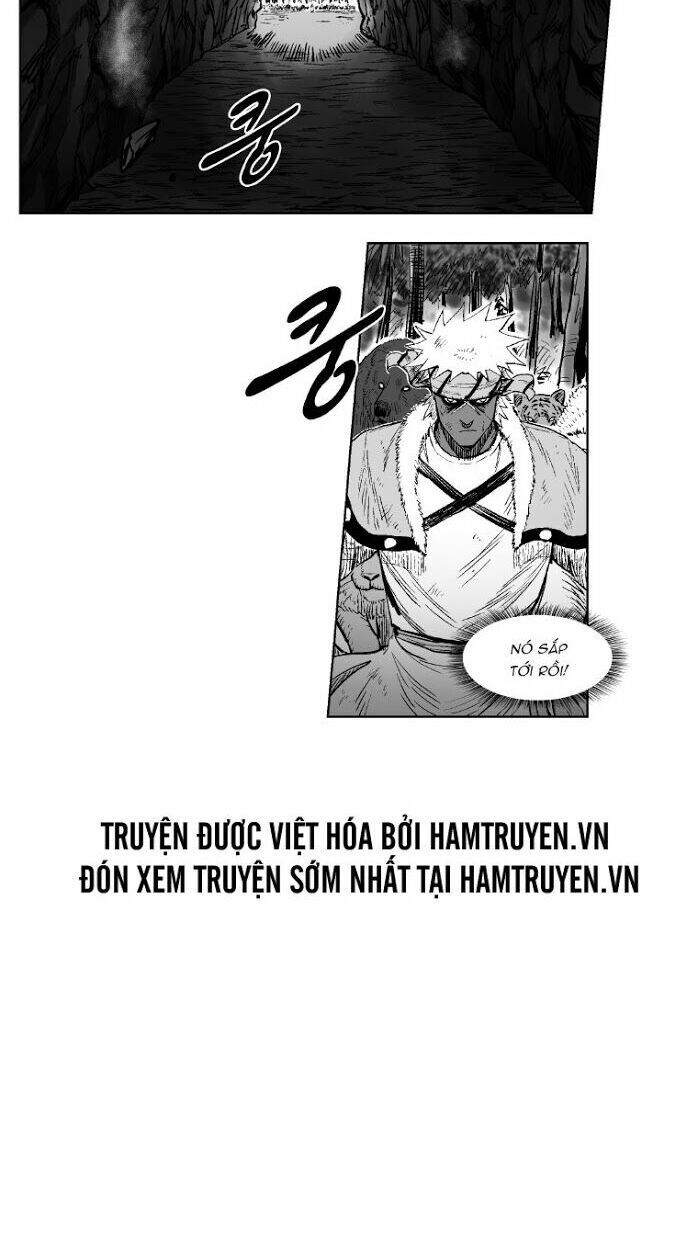 Cơn Bão Đỏ Chapter 258 - 21