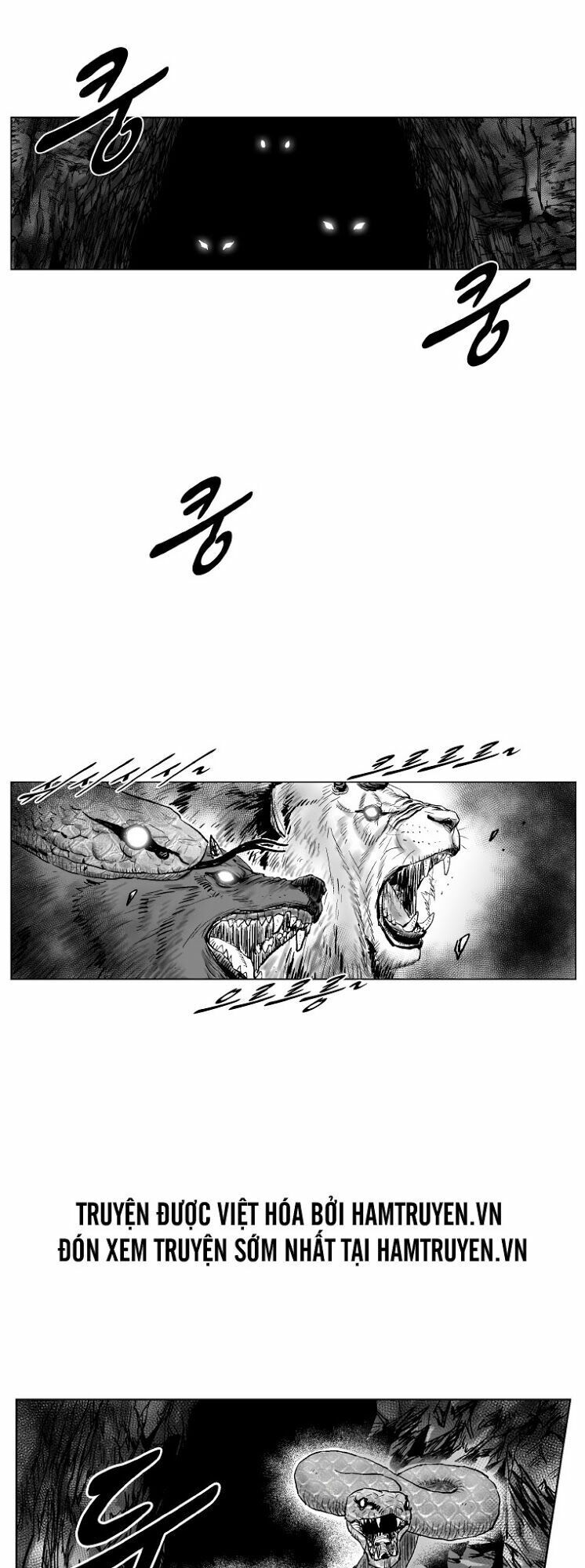 Cơn Bão Đỏ Chapter 258 - 22