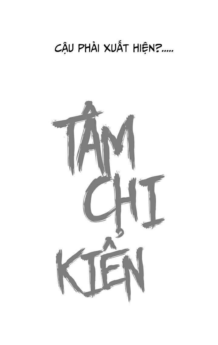 Tâm Chi Kiển Chapter 1 - 25