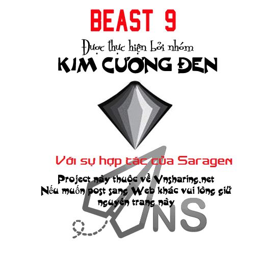 Beast 9 Chapter 1 - 23