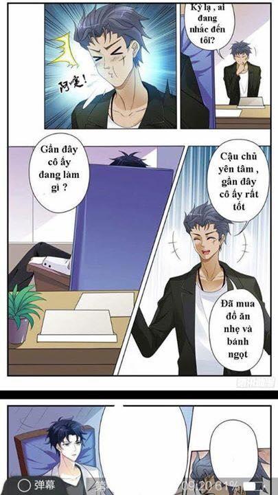 36 Kế Theo Đuổi Vợ Yêu Chapter 4 - 8