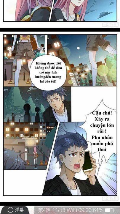 36 Kế Theo Đuổi Vợ Yêu Chapter 4 - 10