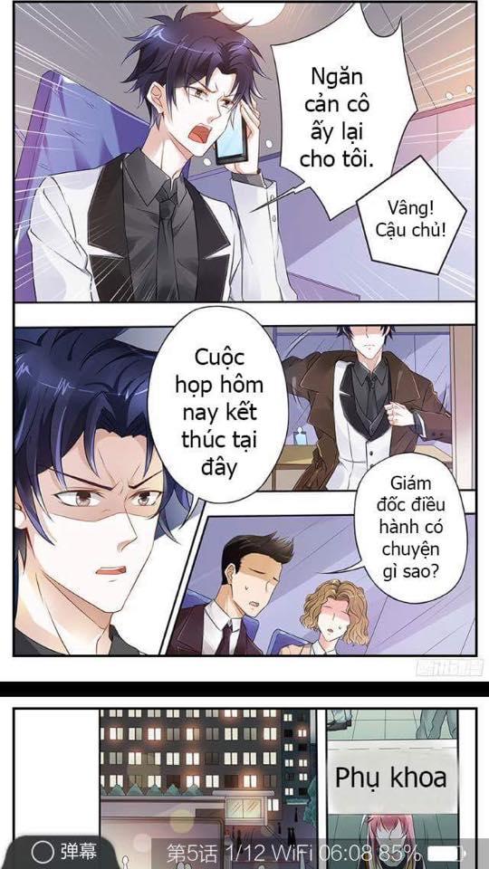 36 Kế Theo Đuổi Vợ Yêu Chapter 5 - 17