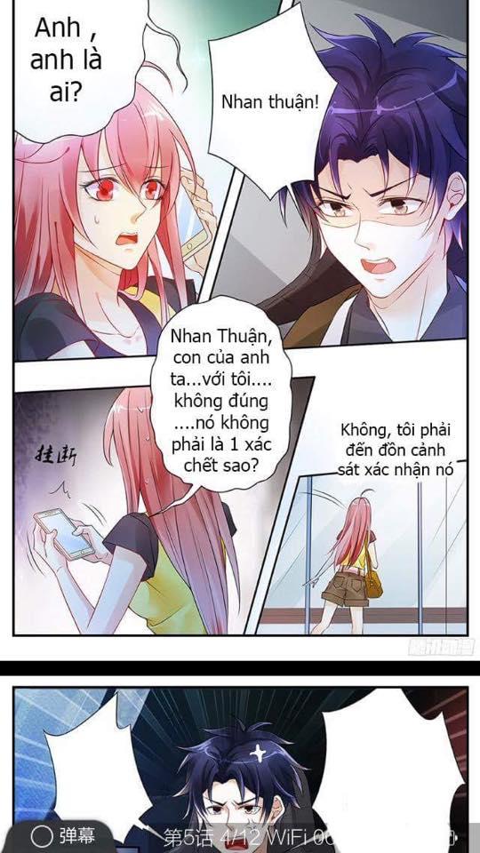 36 Kế Theo Đuổi Vợ Yêu Chapter 5 - 20