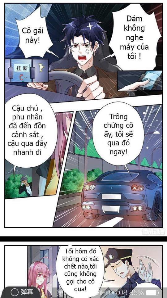 36 Kế Theo Đuổi Vợ Yêu Chapter 5 - 21