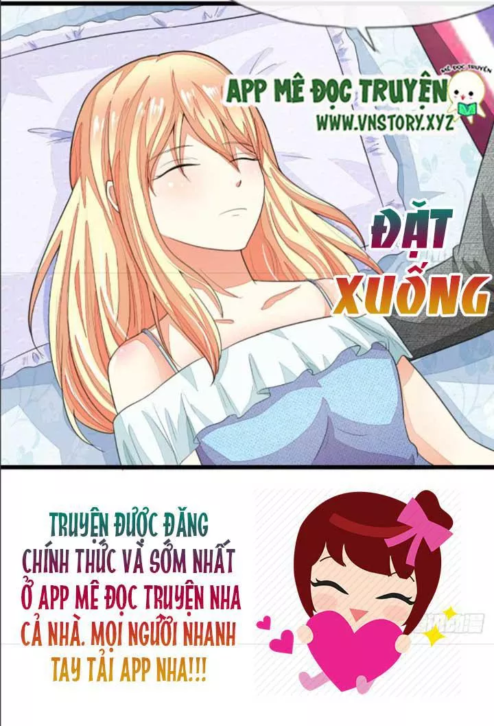 Nam Thần Ma Cà Rồng: Sủng Nhược Tiểu Lãn Thê Chapter 113 - 16