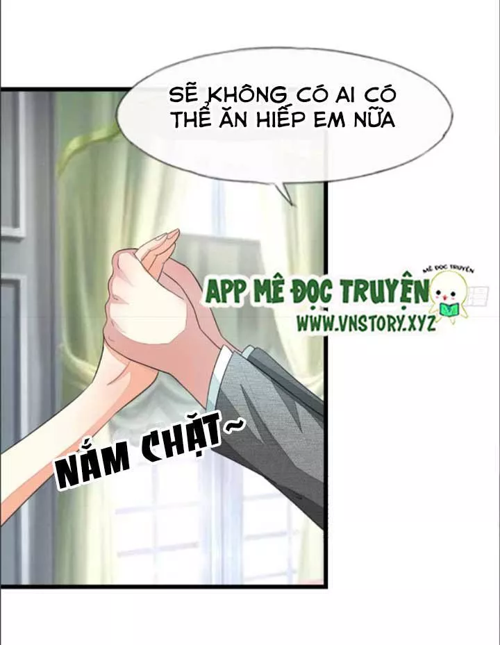 Nam Thần Ma Cà Rồng: Sủng Nhược Tiểu Lãn Thê Chapter 114 - 7